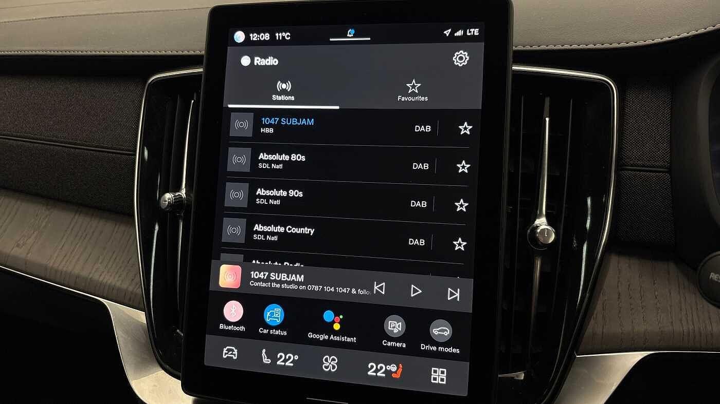 Used Volvo XC90 2025 for sale - 76752937: Photo 37