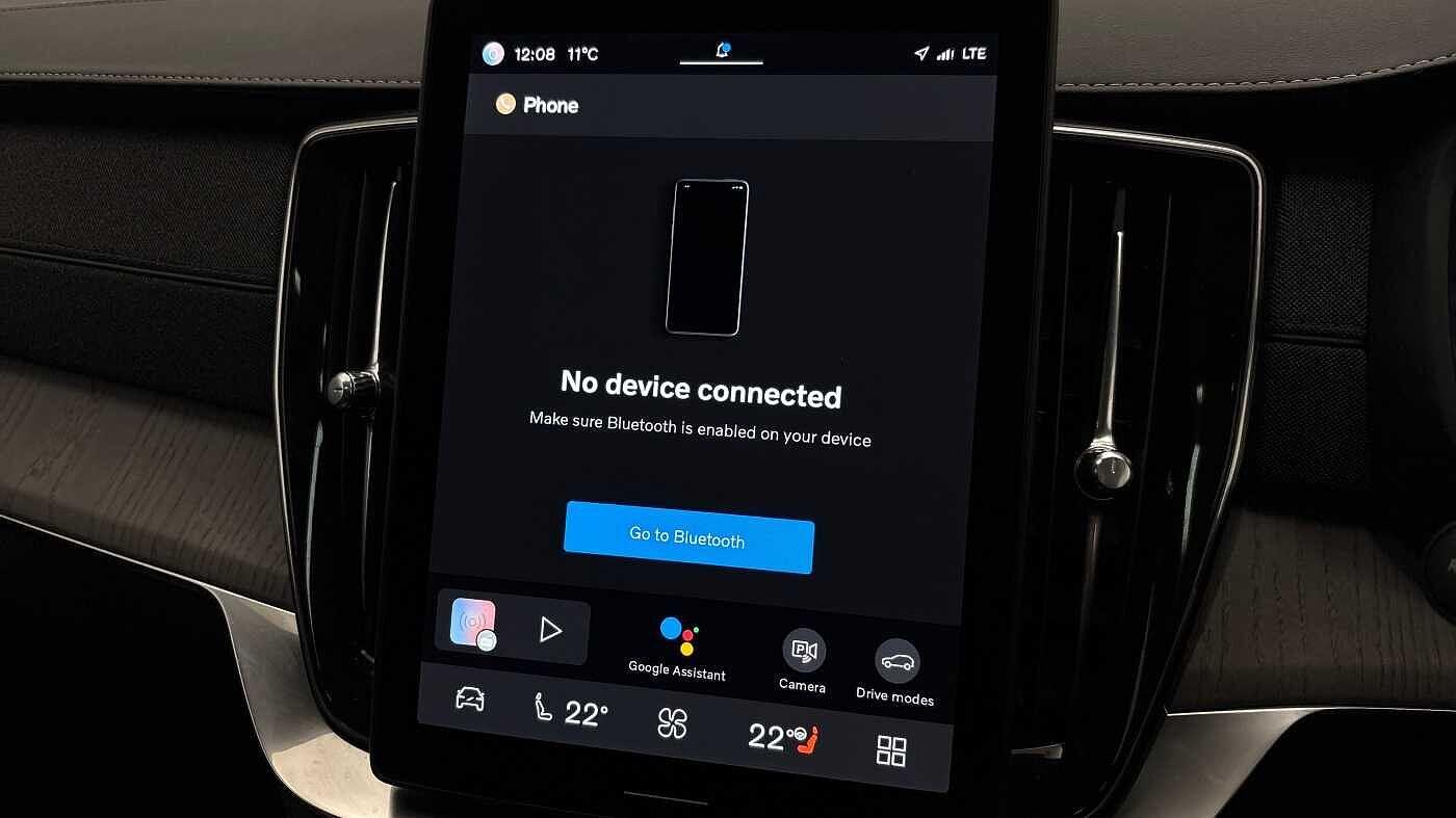 Used Volvo XC90 2025 for sale - 76752937: Photo 38