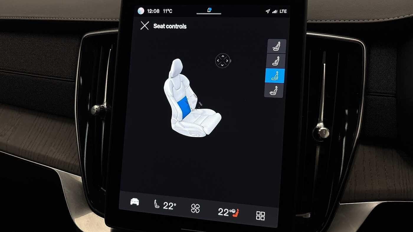 Used Volvo XC90 2025 for sale - 76752937: Photo 42