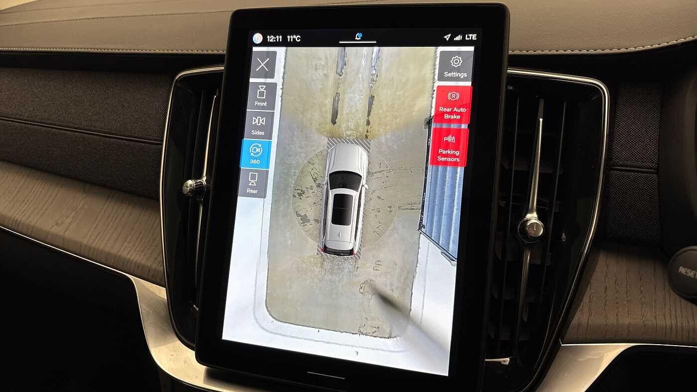 Used Volvo XC90 2025 for sale - 76752937: Photo 43