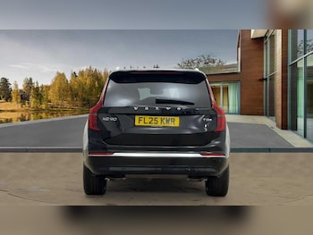 Used Volvo XC90 2025 for sale - 76752937: Photo