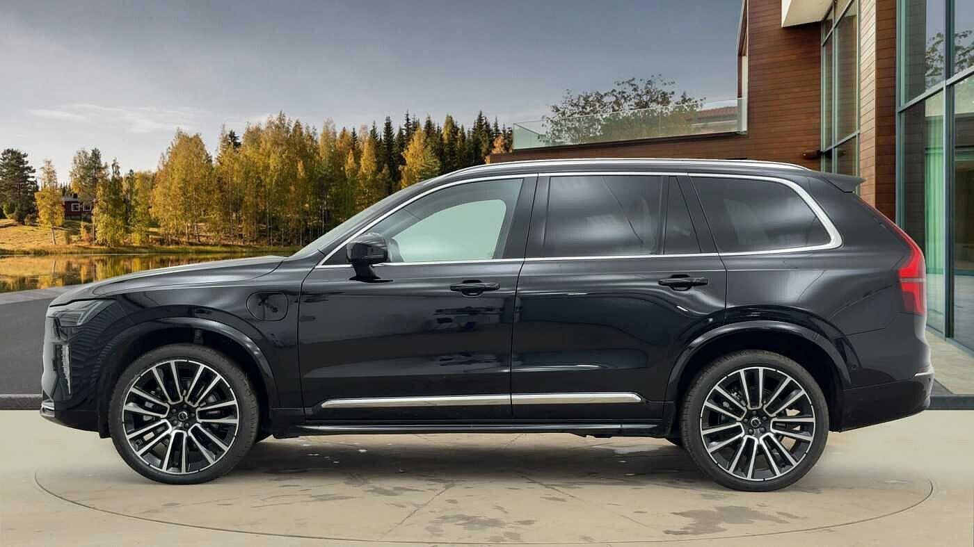 Used Volvo XC90 2025 for sale - 76752937: Photo 6