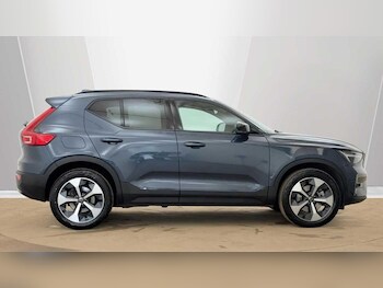 Used Volvo XC40 2025 for sale - 78404615: Photo