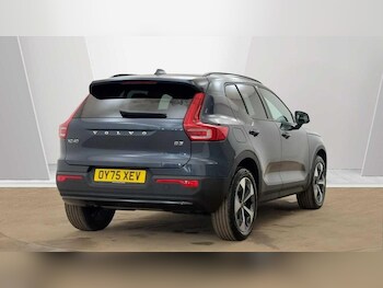 Used Volvo XC40 2025 for sale - 78404615: Photo