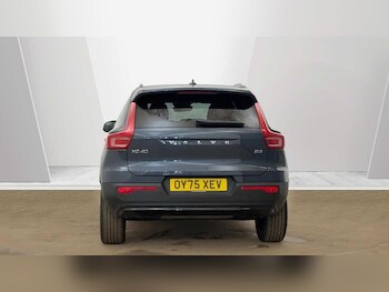 Used Volvo XC40 2025 for sale - 78404615: Photo