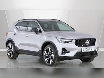 Used Volvo XC40 2025 for sale - 79304046: Photo