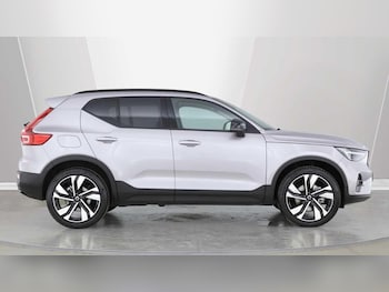 Used Volvo XC40 2025 for sale - 79304046: Photo