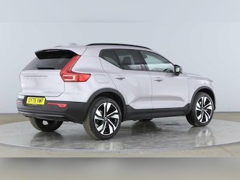 Used Volvo XC40 2025 for sale - 79304046: Photo