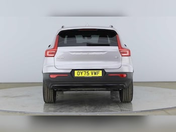 Used Volvo XC40 2025 for sale - 79304046: Photo
