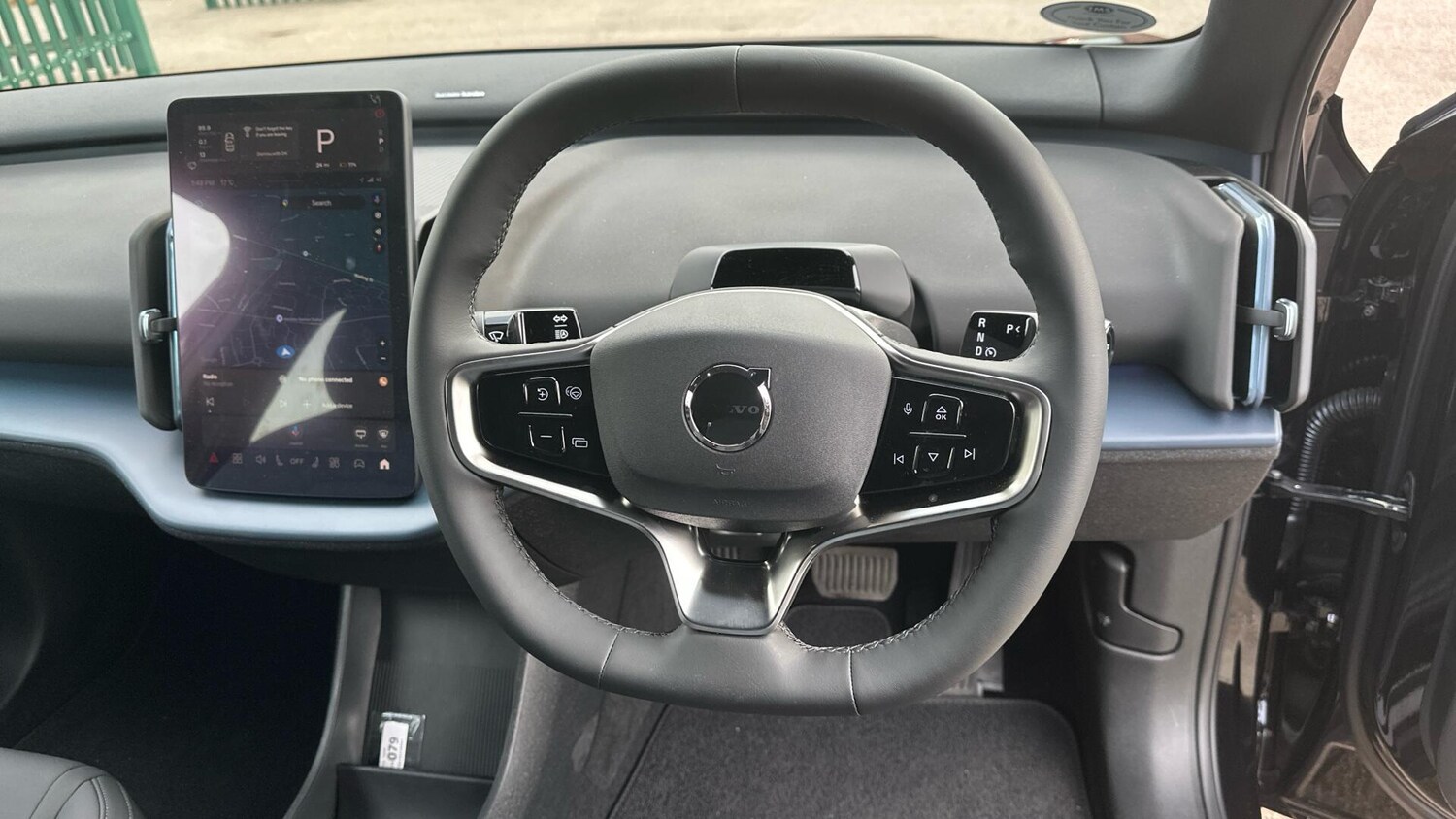 Used Volvo EX30 2025 for sale - 77673123: Photo 10