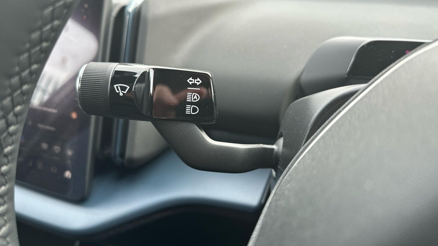 Used Volvo EX30 2025 for sale - 77673123: Photo 19