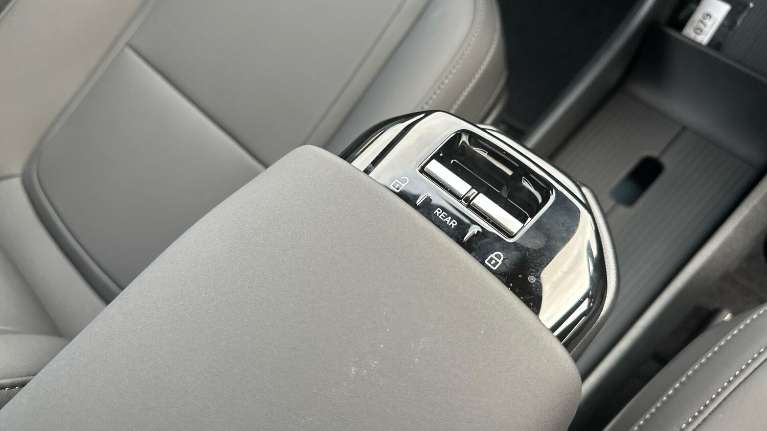 Used Volvo EX30 2025 for sale - 77673123: Photo 23