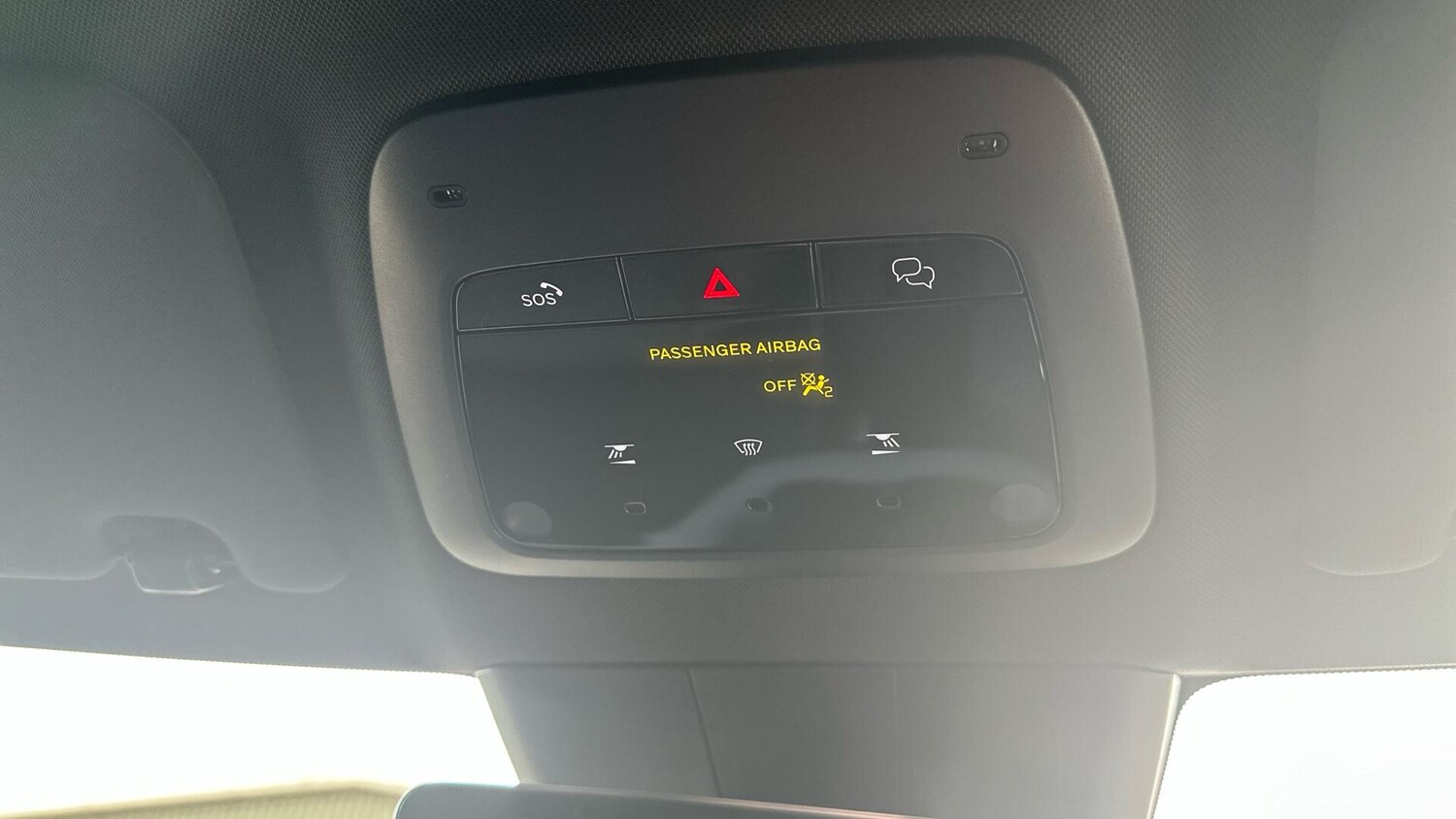 Used Volvo EX30 2025 for sale - 77673123: Photo 25