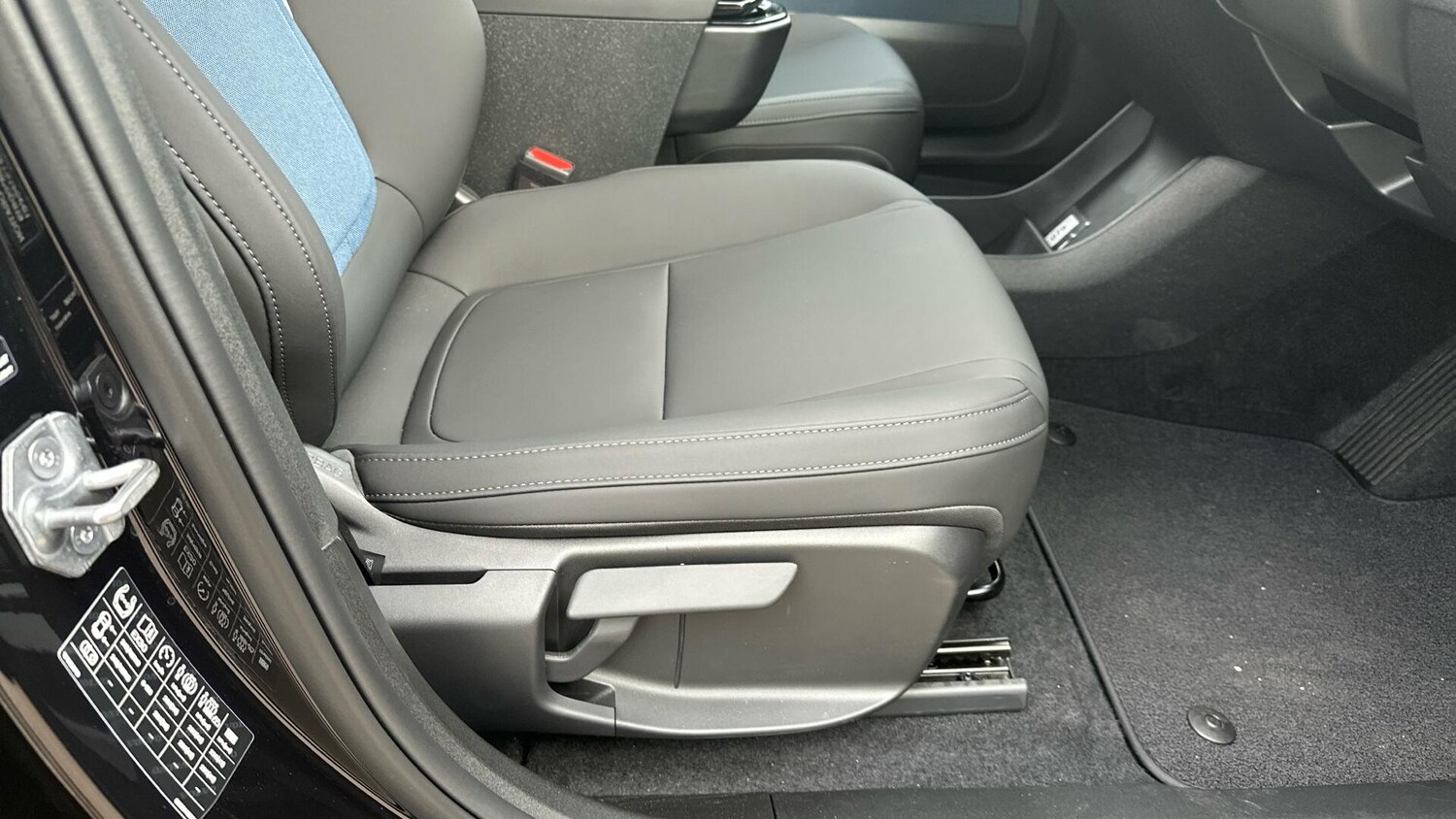 Used Volvo EX30 2025 for sale - 77673123: Photo 27