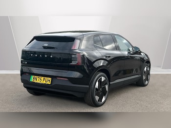 Used Volvo EX30 2025 for sale - 77673123: Photo