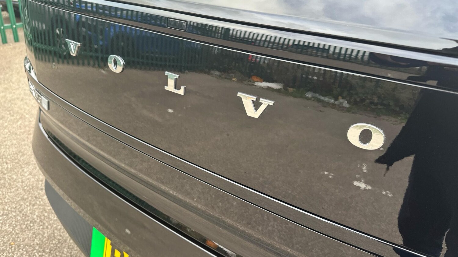 Used Volvo EX30 2025 for sale - 77673123: Photo 36