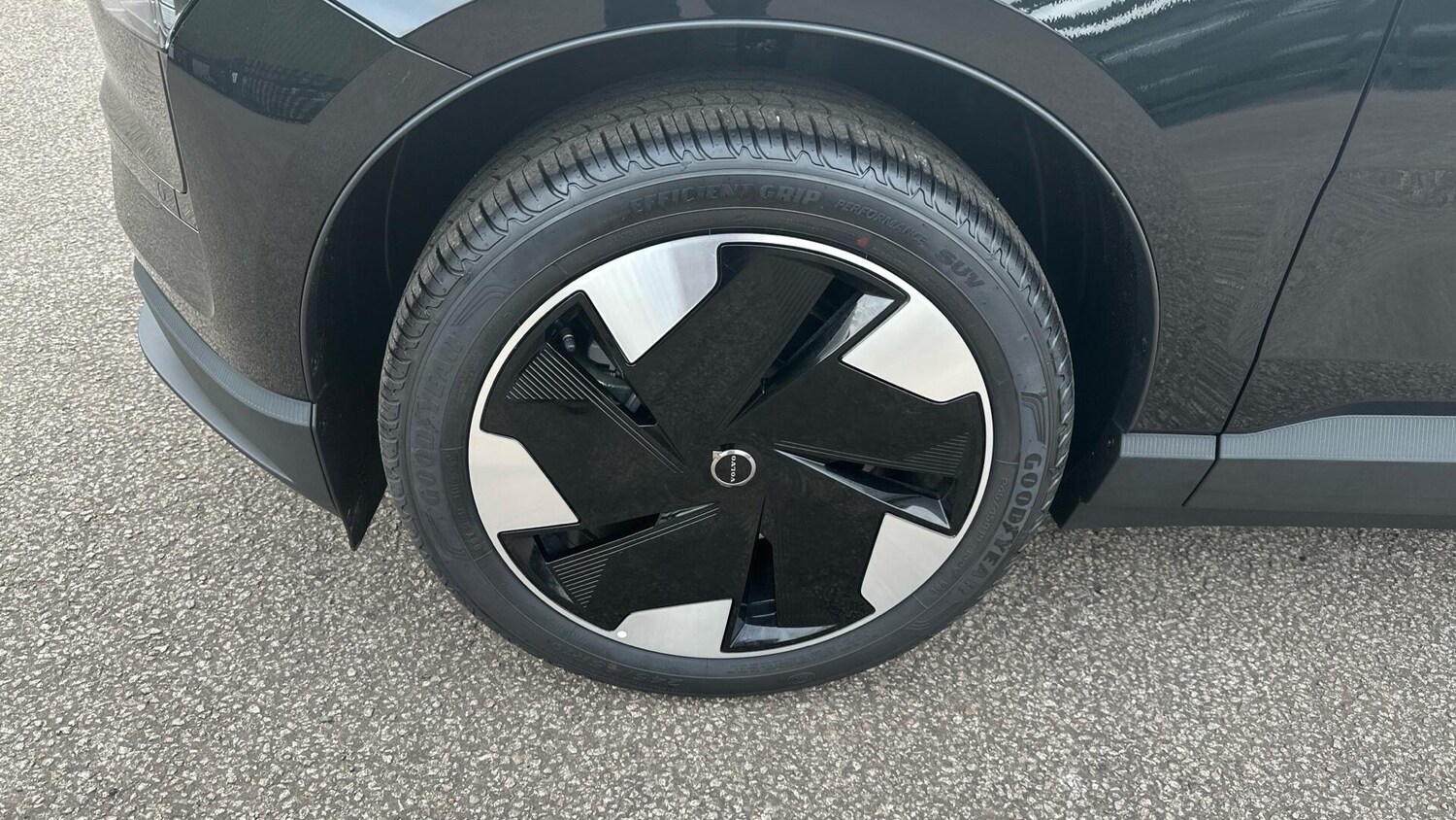 Used Volvo EX30 2025 for sale - 77673123: Photo 40