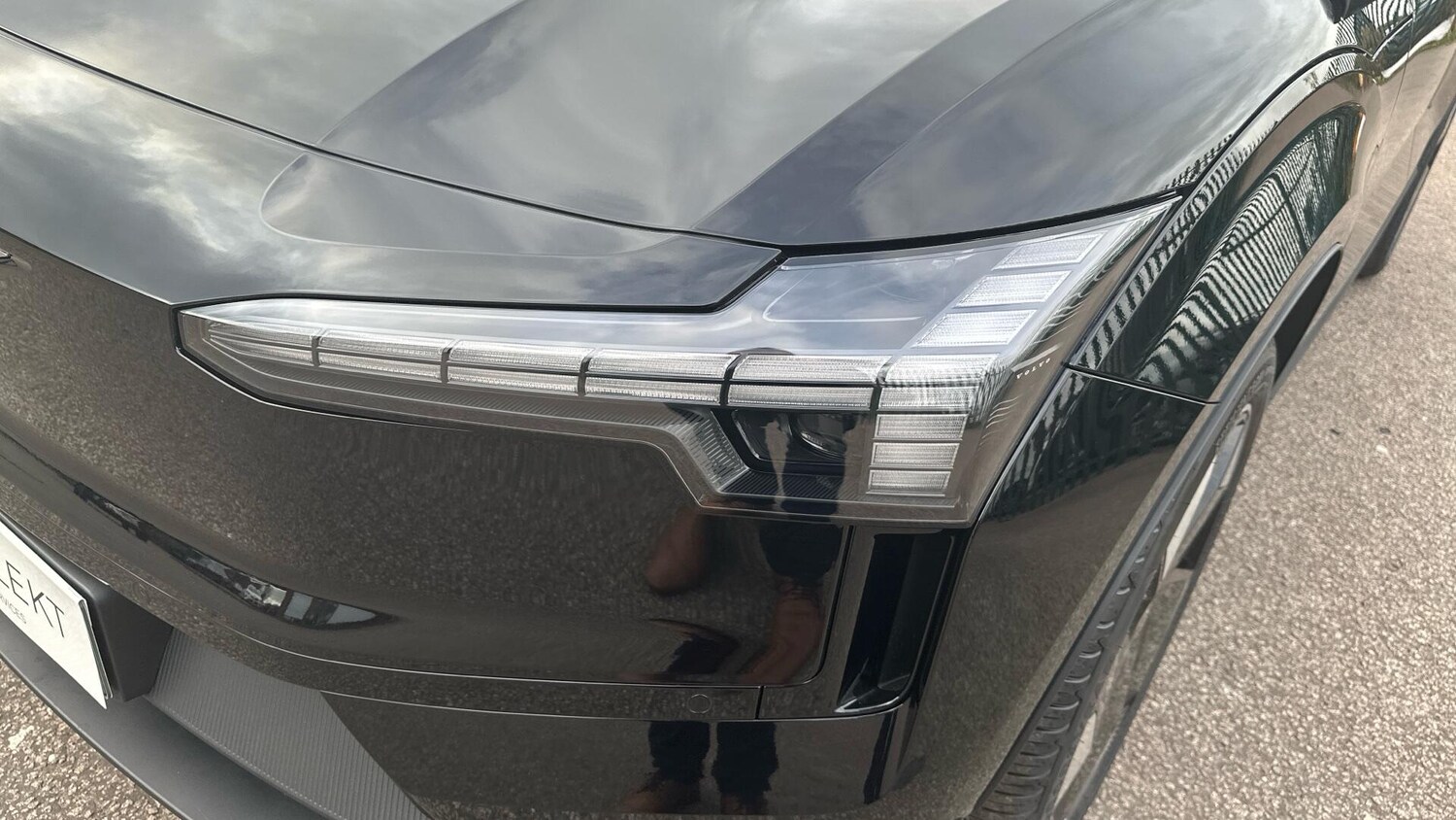 Used Volvo EX30 2025 for sale - 77673123: Photo 41