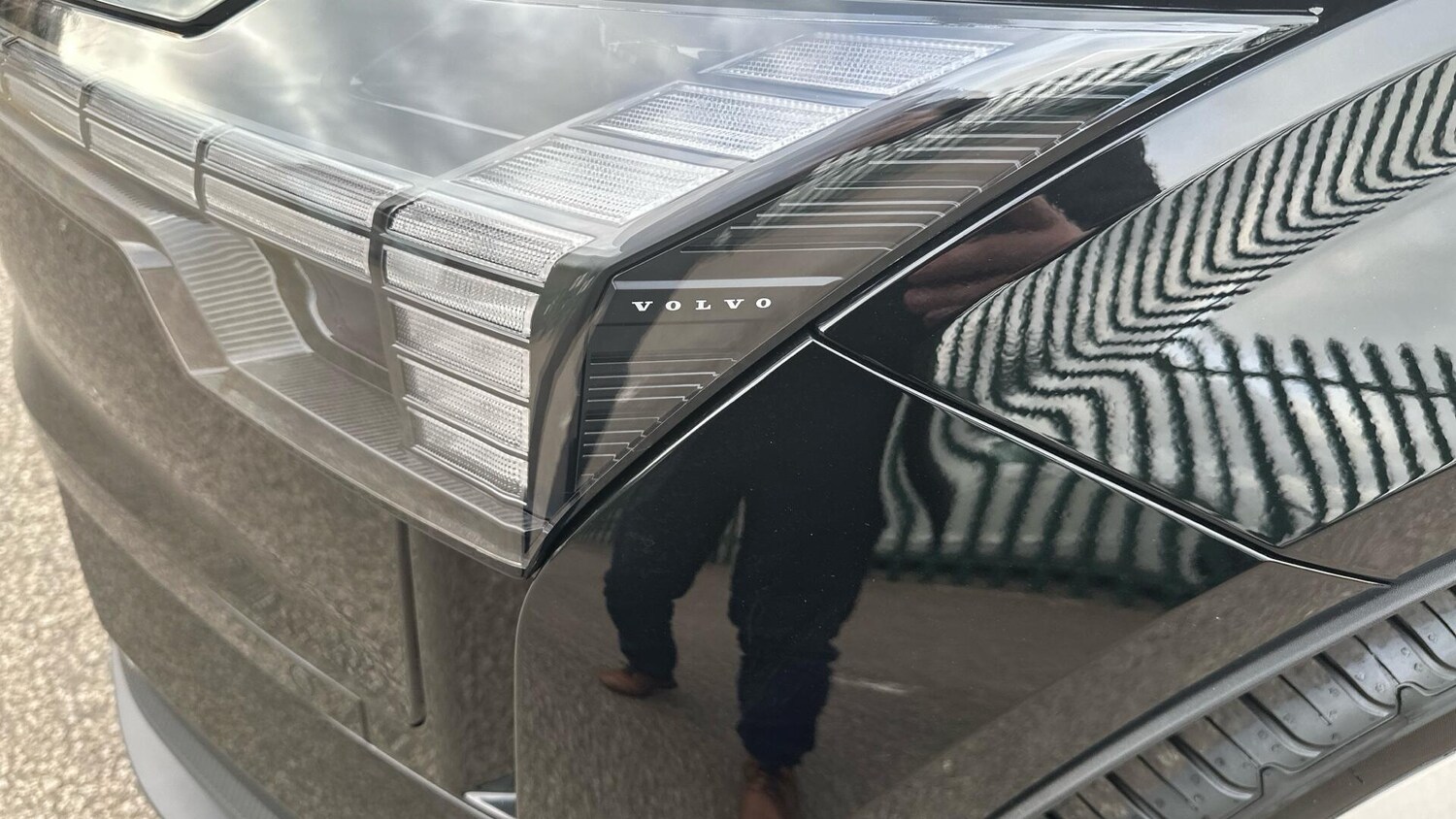 Used Volvo EX30 2025 for sale - 77673123: Photo 42