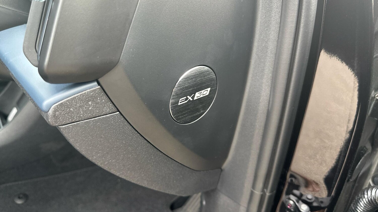 Used Volvo EX30 2025 for sale - 77673123: Photo 49