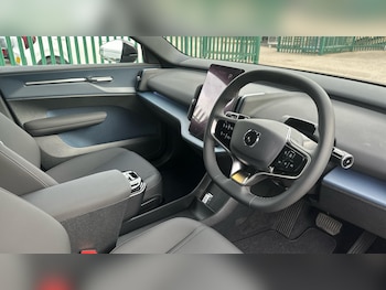 Used Volvo EX30 2025 for sale - 77673123: Photo