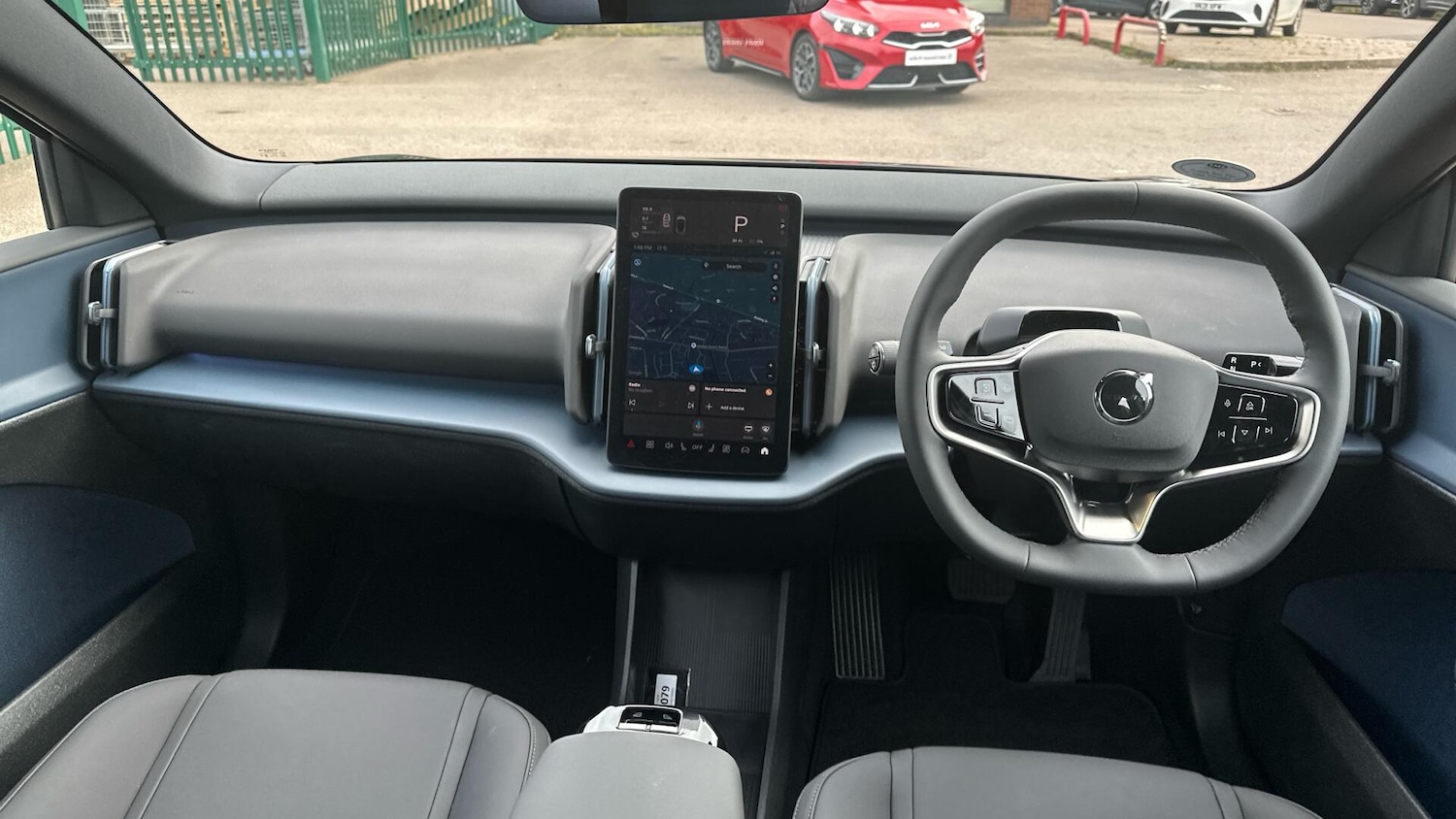 Used Volvo EX30 2025 for sale - 77673123: Photo 5