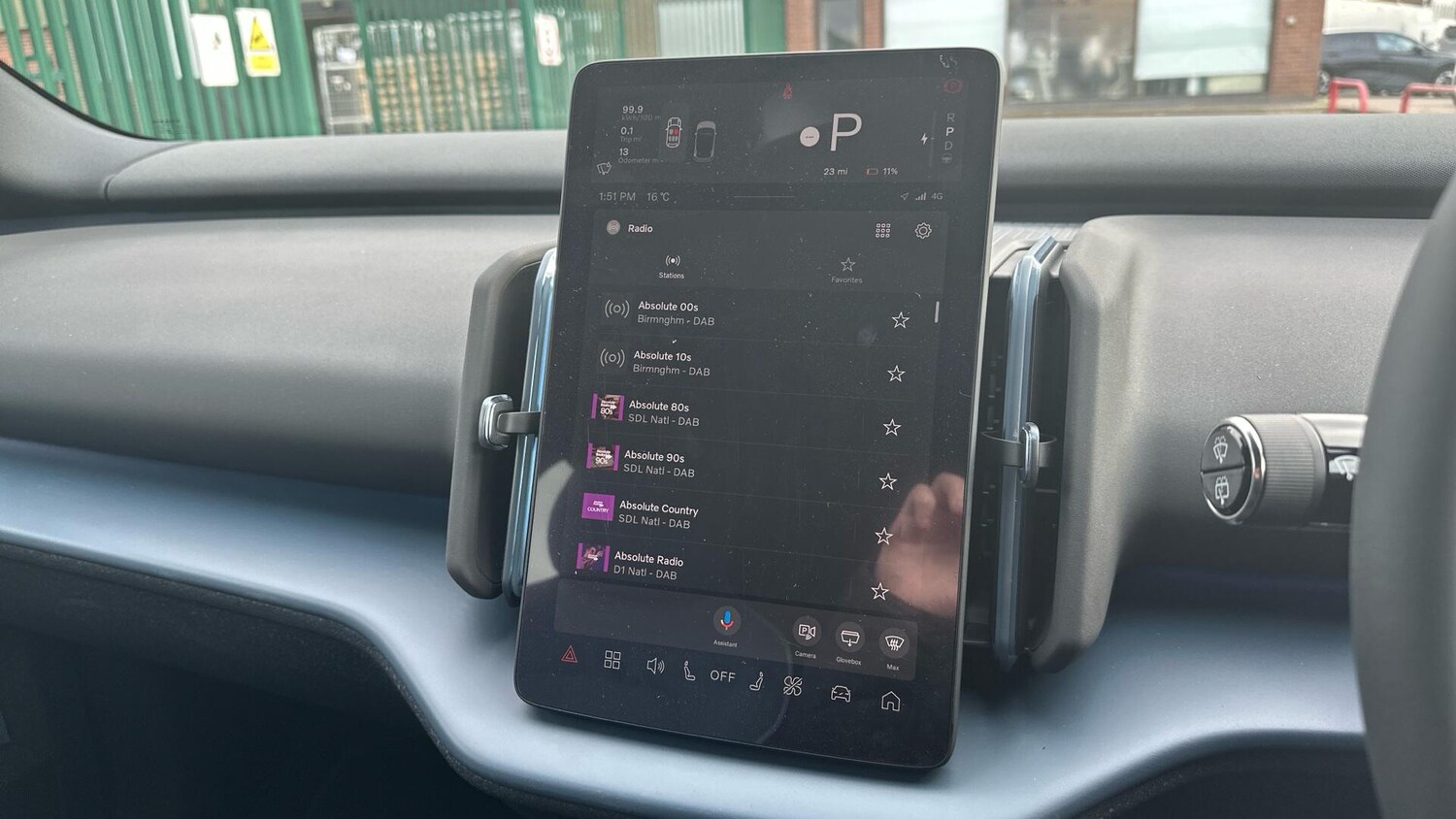 Used Volvo EX30 2025 for sale - 77673123: Photo 50