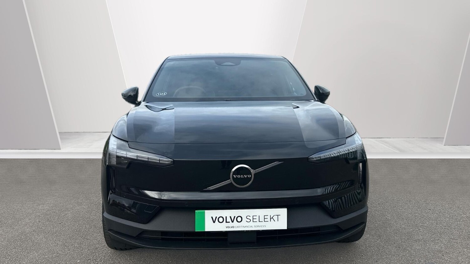 Used Volvo EX30 2025 for sale - 77673123: Photo 8