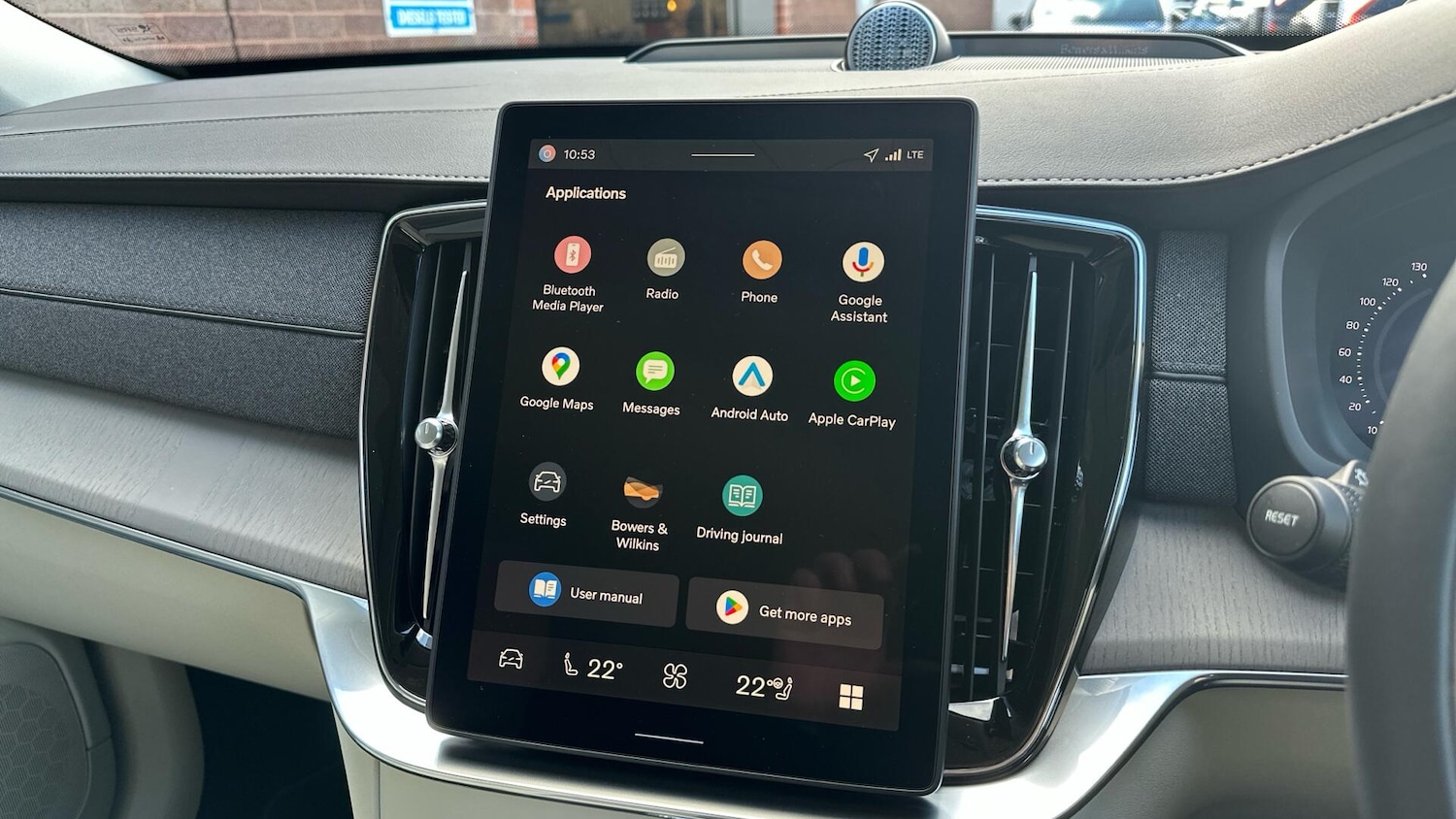 Used Volvo XC90 2025 for sale - 77793761: Photo 12