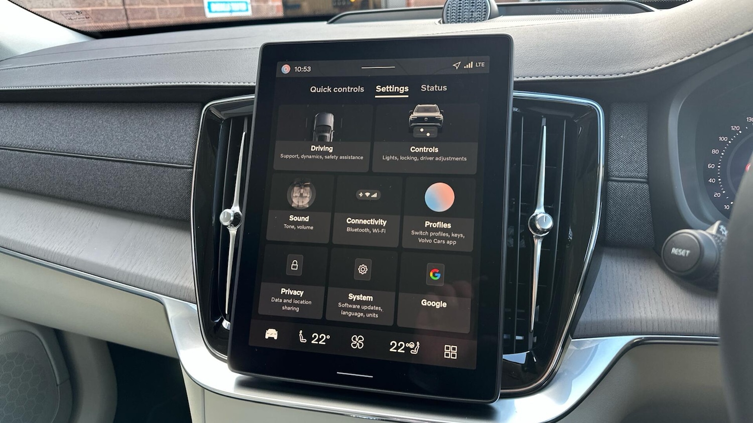 Used Volvo XC90 2025 for sale - 77793761: Photo 15