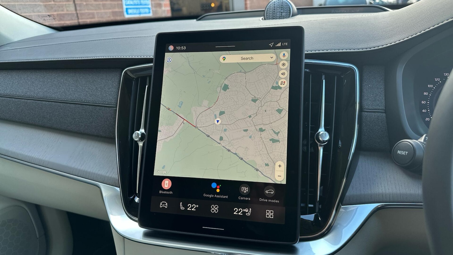 Used Volvo XC90 2025 for sale - 77793761: Photo 16