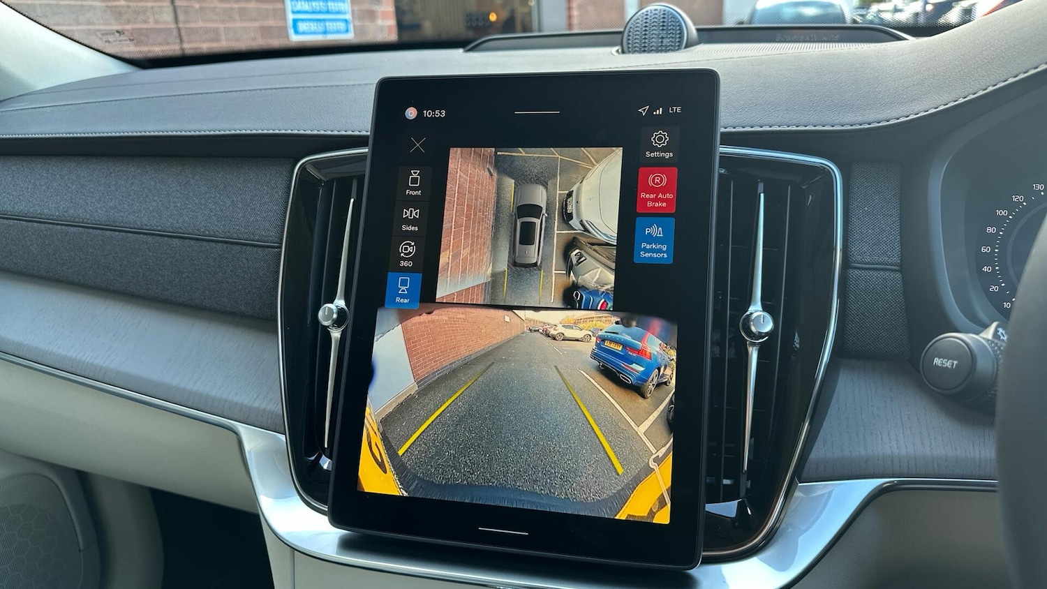 Used Volvo XC90 2025 for sale - 77793761: Photo 17