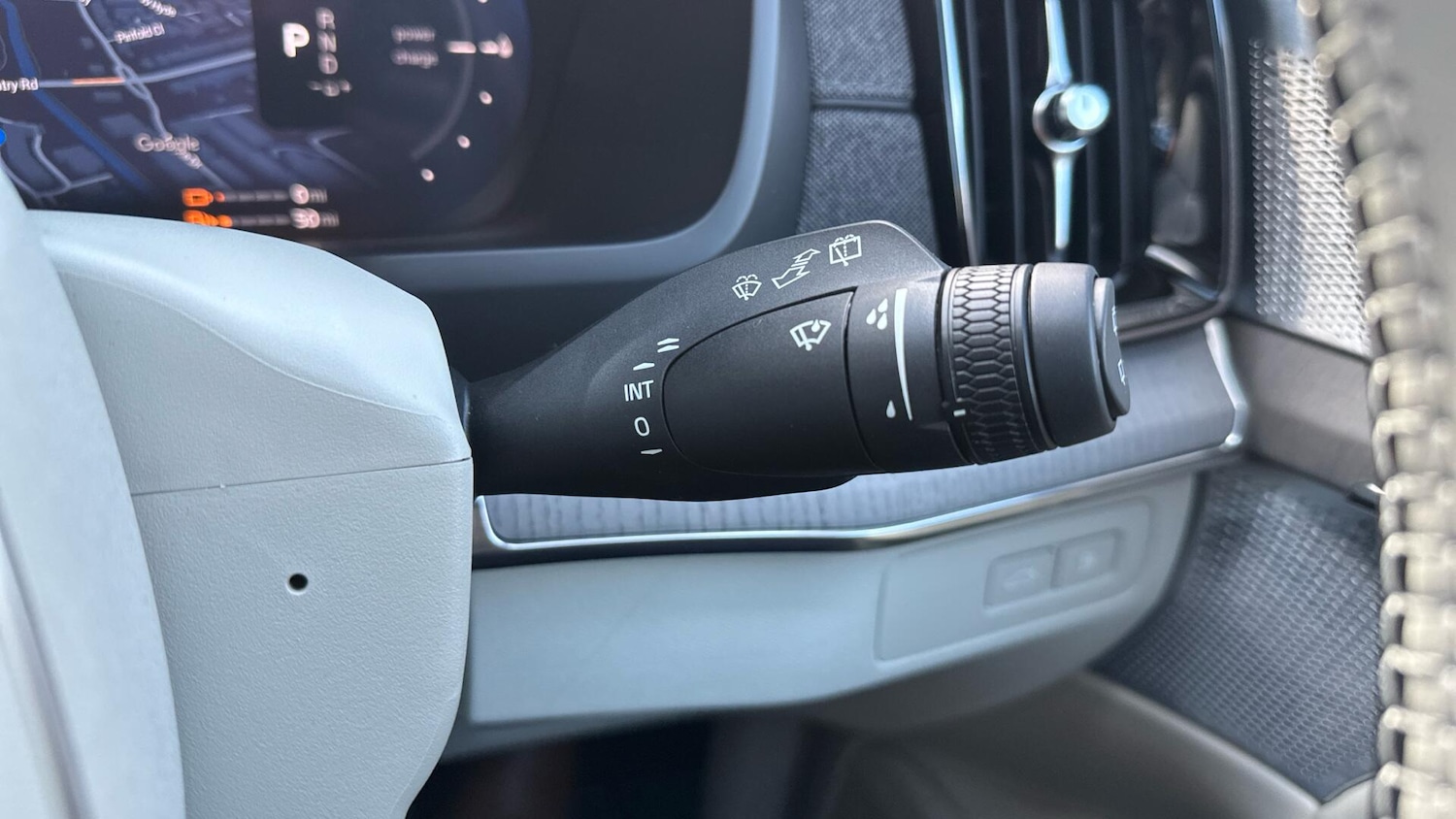 Used Volvo XC90 2025 for sale - 77793761: Photo 21