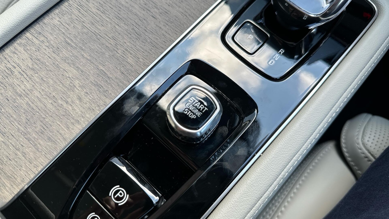 Used Volvo XC90 2025 for sale - 77793761: Photo 25