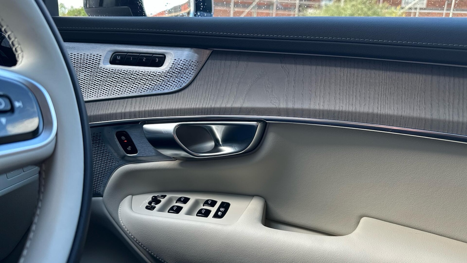 Used Volvo XC90 2025 for sale - 77793761: Photo 27