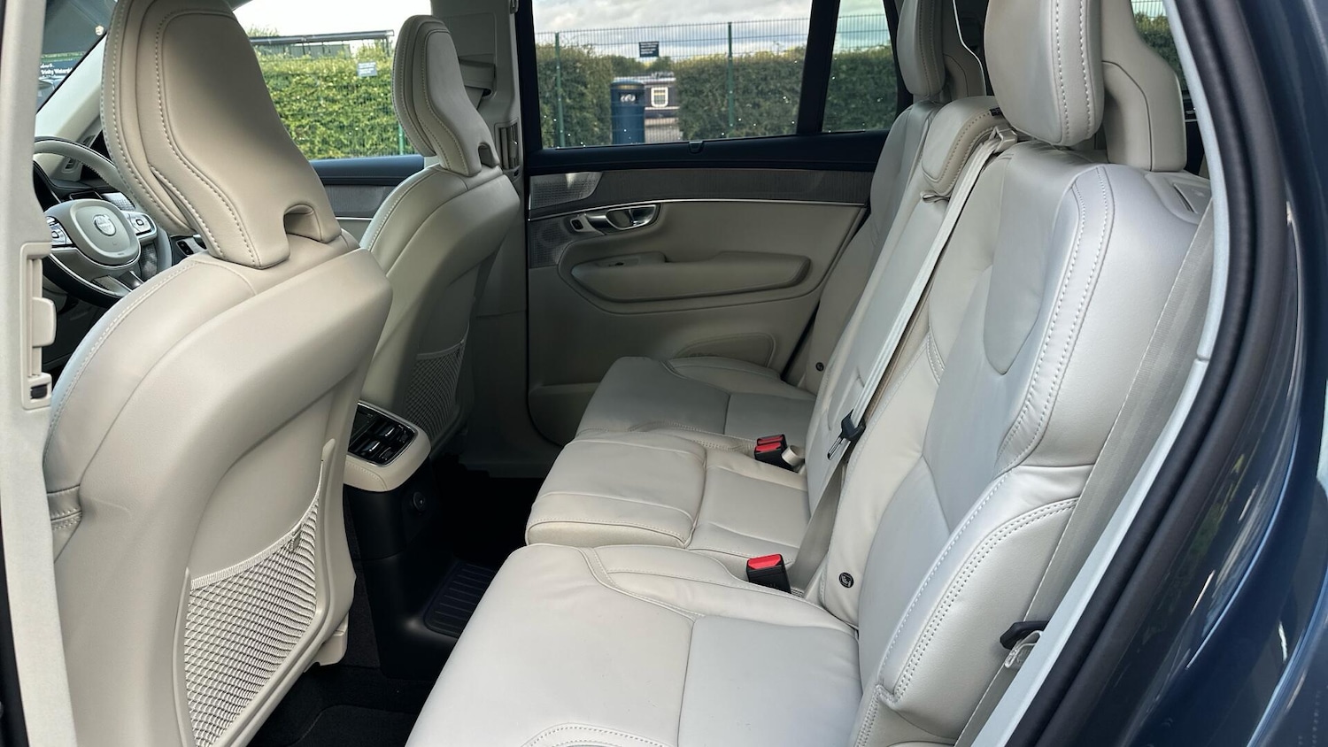 Used Volvo XC90 2025 for sale - 77793761: Photo 29