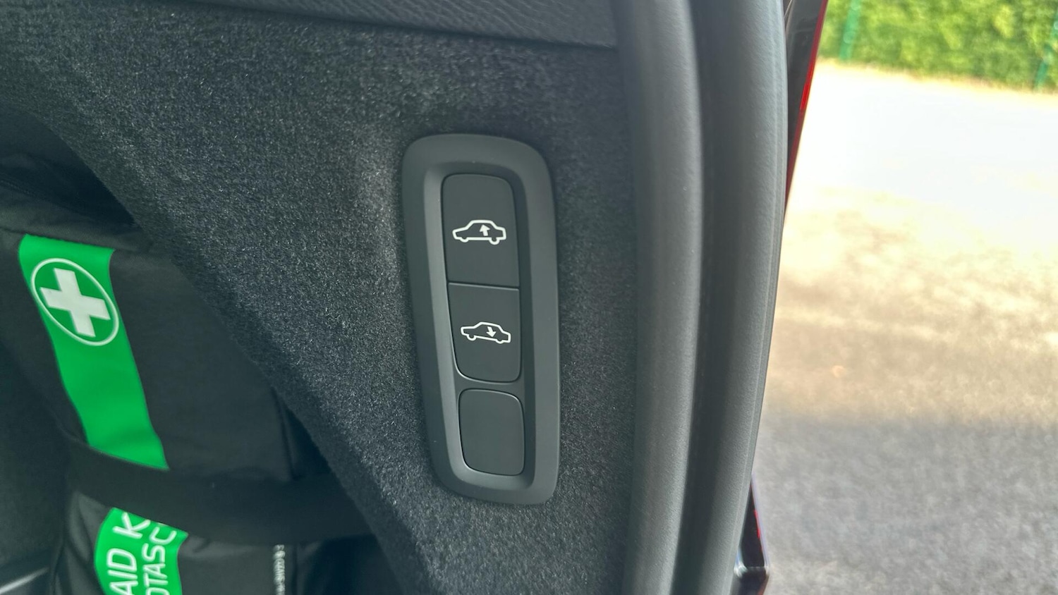 Used Volvo XC90 2025 for sale - 77793761: Photo 30