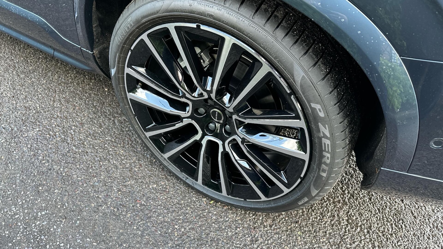 Used Volvo XC90 2025 for sale - 77793761: Photo 36