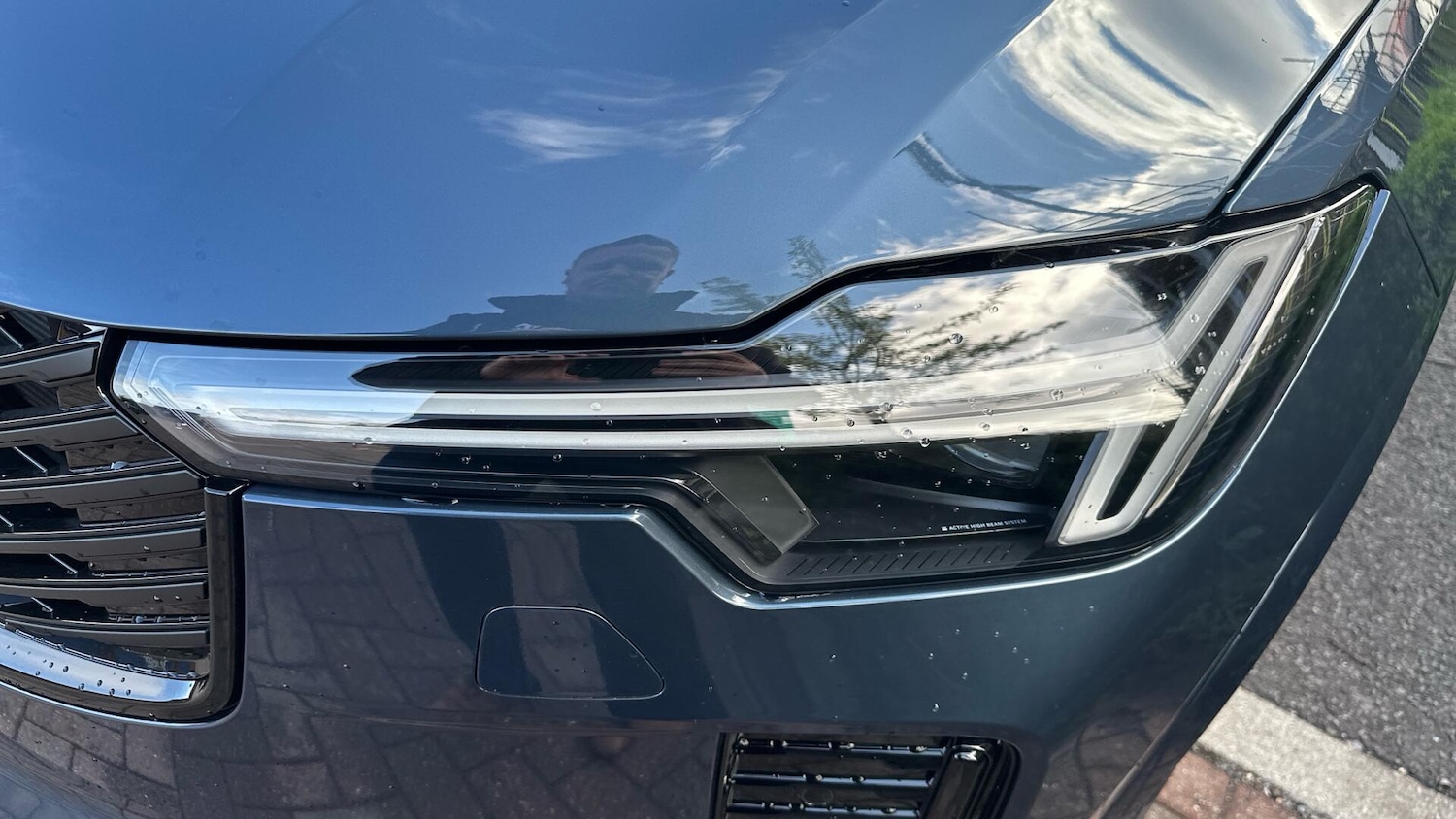 Used Volvo XC90 2025 for sale - 77793761: Photo 42