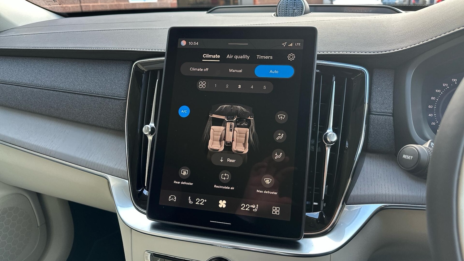 Used Volvo XC90 2025 for sale - 77793761: Photo 46