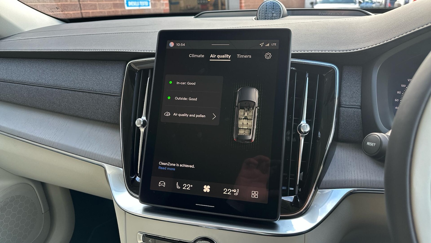 Used Volvo XC90 2025 for sale - 77793761: Photo 47