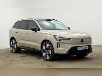 Used Volvo EX90 2025 for sale - 77291873: Photo