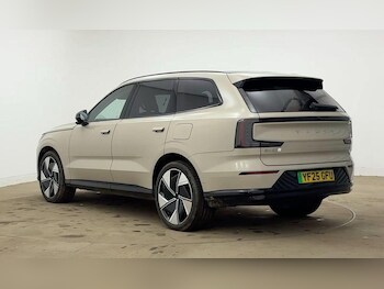 Used Volvo EX90 2025 for sale - 77291873: Photo