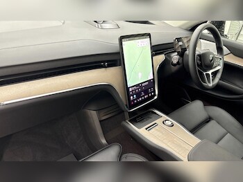 Used Volvo EX90 2025 for sale - 77291873: Photo