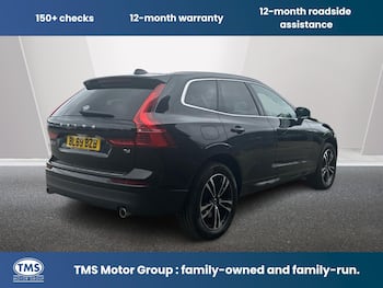 Used Volvo XC60 2019 for sale - 79767380: Photo