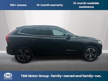 Used Volvo XC60 2019 for sale - 79767380: Photo