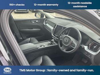Used Volvo XC60 2019 for sale - 79767380: Photo