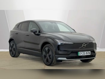 Used Volvo EX30 Cross Country 2025 for sale - 78586740: Photo