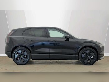 Used Volvo EX30 Cross Country 2025 for sale - 78586740: Photo