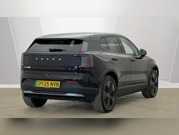 Used Volvo EX30 Cross Country 2025 for sale - 78586740: Photo
